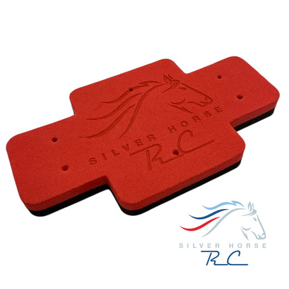 Silver Horse RC Stable Stand - Pick yours from 10 different colors! or get them all!