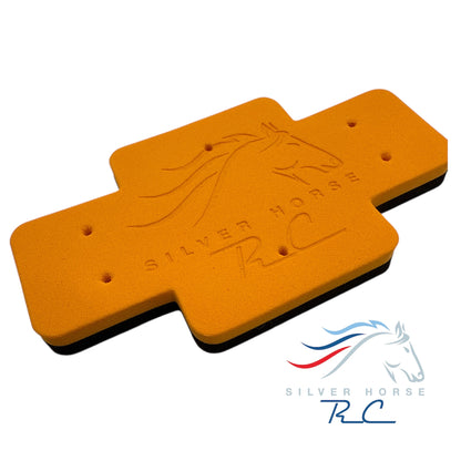 Silver Horse RC Stable Stand - Pick yours from 10 different colors! or get them all!