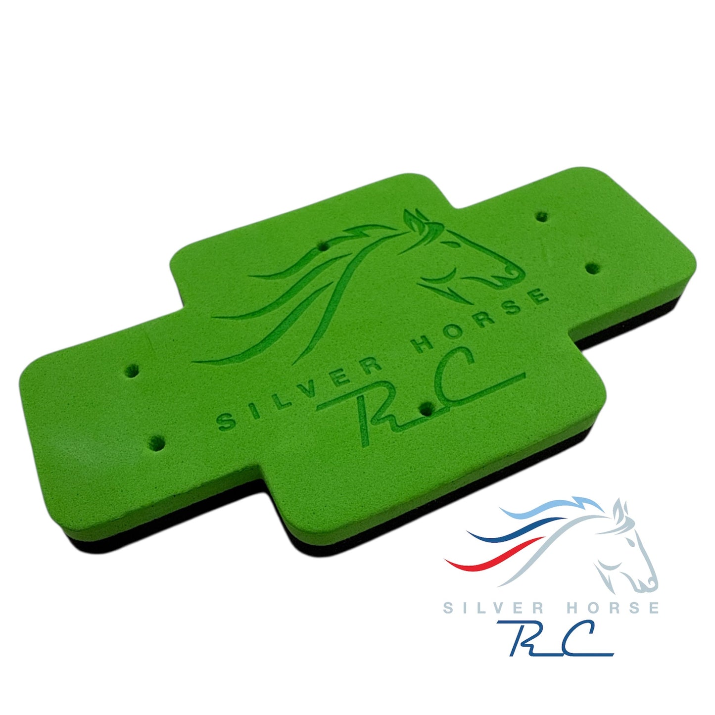 Silver Horse RC Stable Stand - Pick yours from 10 different colors! or get them all!