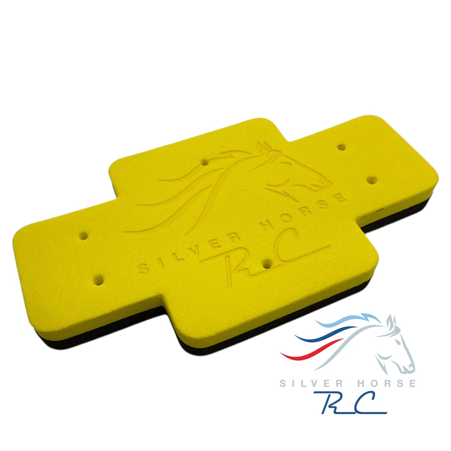 Silver Horse RC Stable Stand - Pick yours from 10 different colors! or get them all!