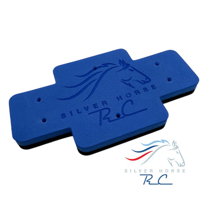 Silver Horse RC Stable Stand - Pick yours from 10 different colors! or get them all!