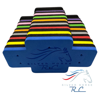 Silver Horse RC Stable Stand - Pick yours from 10 different colors! or get them all!