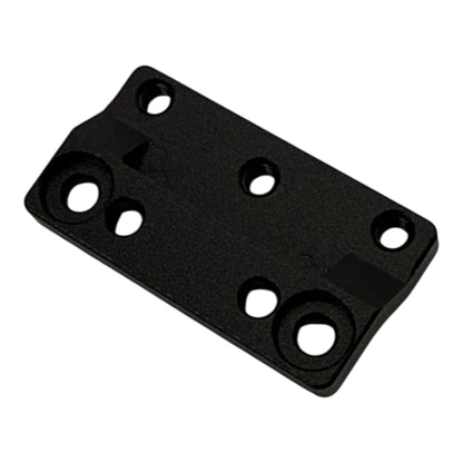 Silver Horse RC MR03 Bumper Adapter