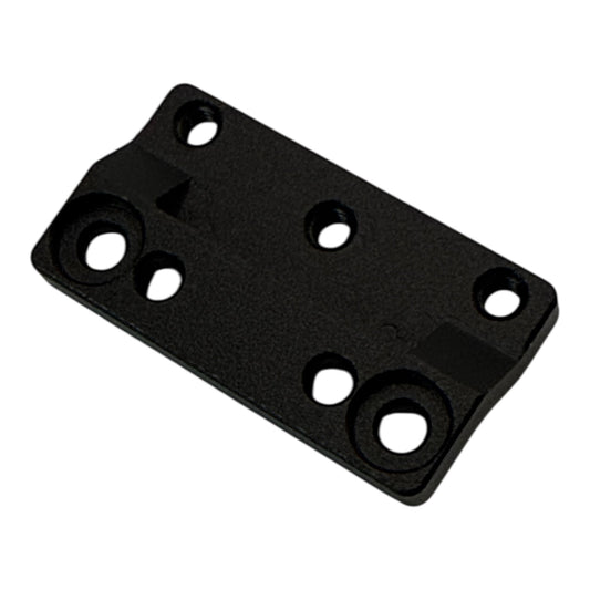 Silver Horse RC MR03 Bumper Adapter