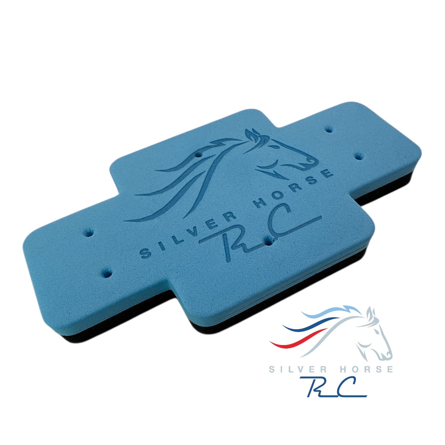 Silver Horse RC Stable Stand - Pick yours from 10 different colors! or get them all!