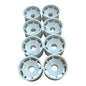 Reflex Racing wheel lot - 11mm 0 offset - new condition - 4 sets
