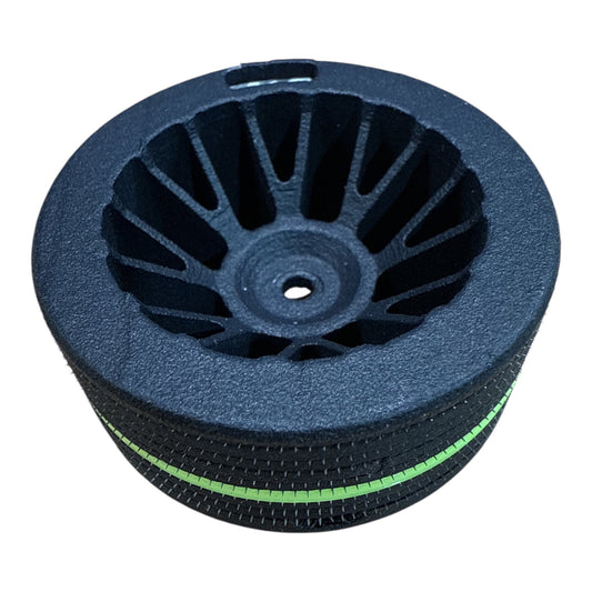 Das Speed Ultimate Steering Wheel - new, open box
