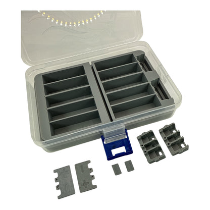 Silver Horse RC - Lipo Battery Ten Shooter