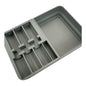 Silver Horse 6 Motor Organizer and Storage Case