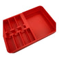 Silver Horse 6 Motor Organizer and Storage Case