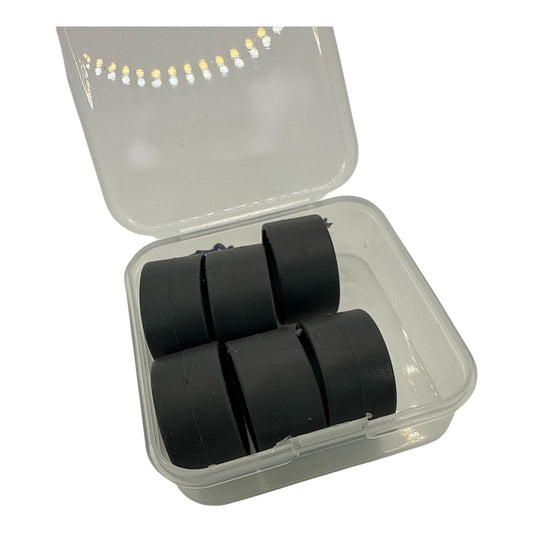 PN Racing KSM medium 11mm new - open box 3 pairs
