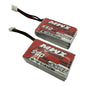 Price Drop! MWX Used 550 big block batteries - pair of 2