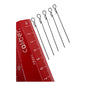Silver Horse RC Long Body Clips