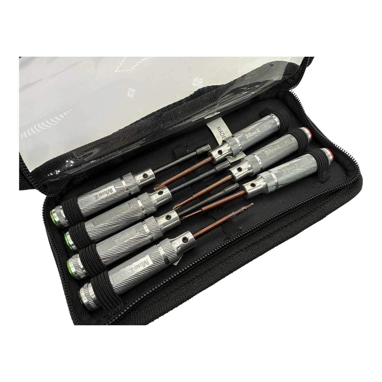 Kyosho Mini-Z tool kit - pre-owned
