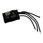 GL Racing V1.2 ESC - Made by HobbyWing - Used, tested - Receiver wire plug cut off