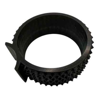 Silver Horse RC Dead Grip -The Ultimate RC Wheel Control