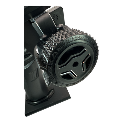 Silver Horse RC Dead Grip -The Ultimate RC Wheel Control
