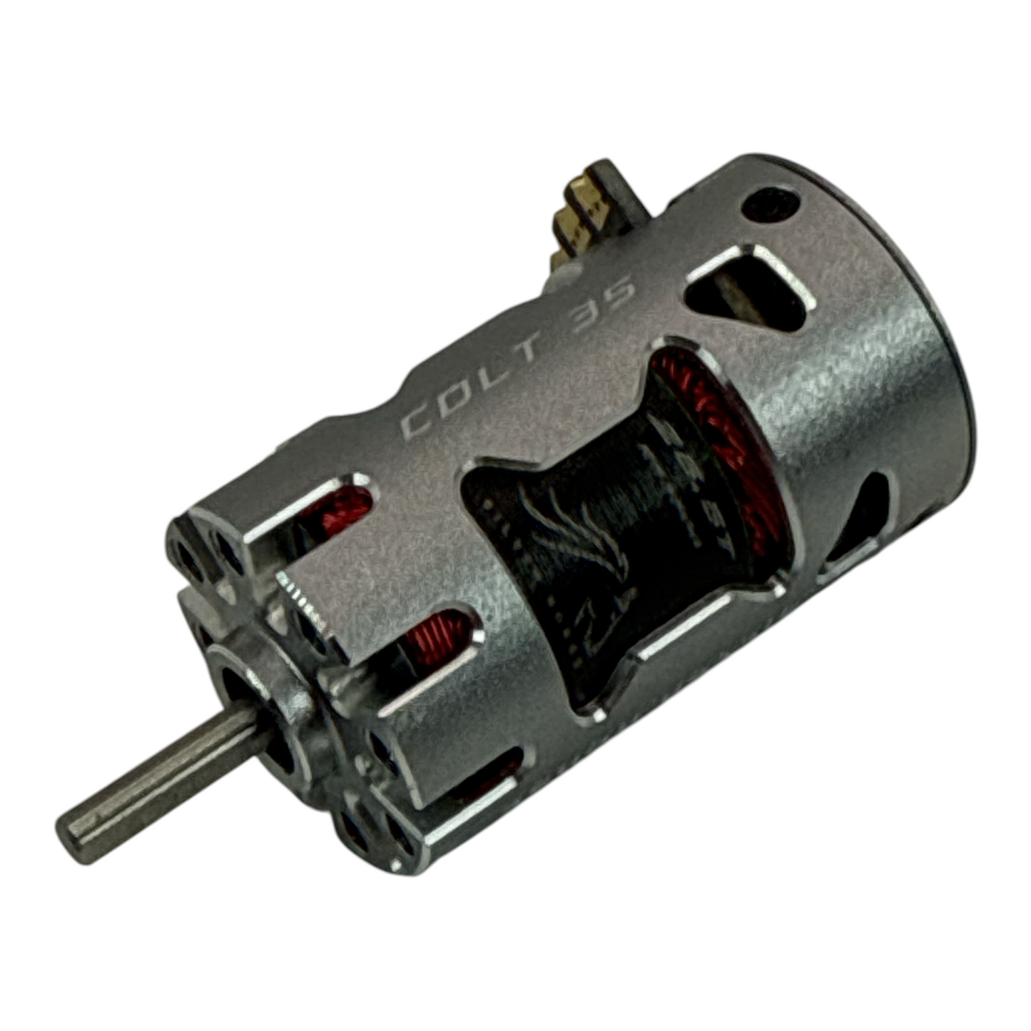 Silver Horse RC Colt 35 - 3500KV Sensored Brushless Motor