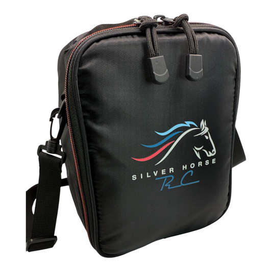 Silver Horse RC Transmitter Bag