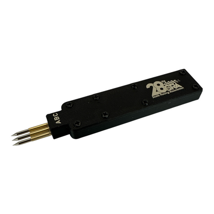 28SRA - Motor Analyzer Probe Kit by Silver Horse RC, designed by SleekRC!