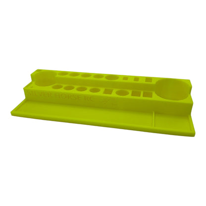 Master Tool Kit & Cyclone Rack
