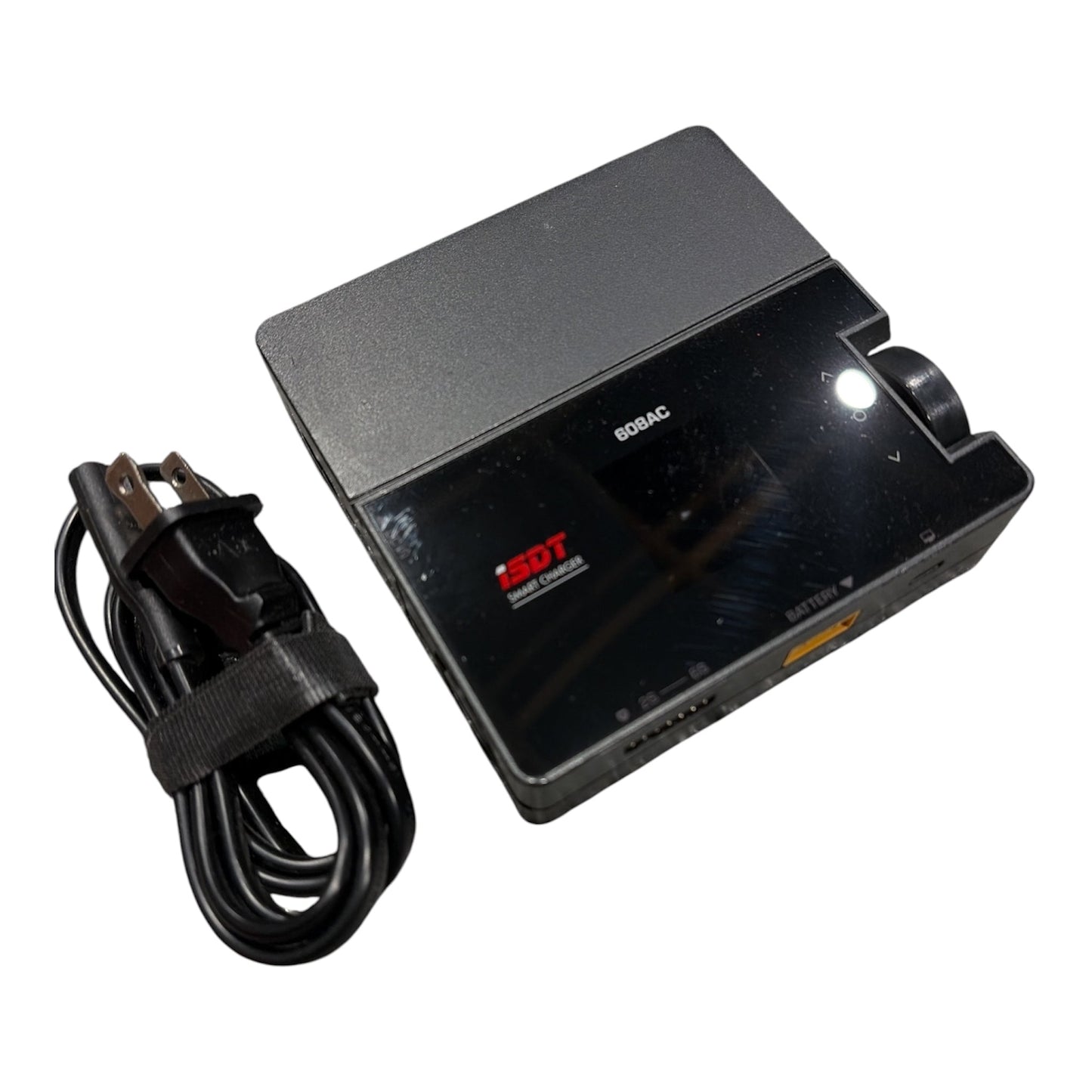 ISDT 608AC - pre-owned - tested