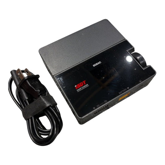 ISDT 608AC - pre-owned - tested