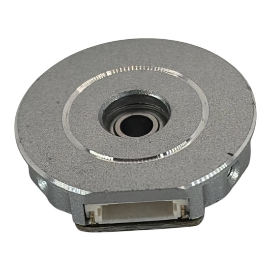 Silver Horse RC Colt 25 and 35 End Bell — Standard 40° Timing