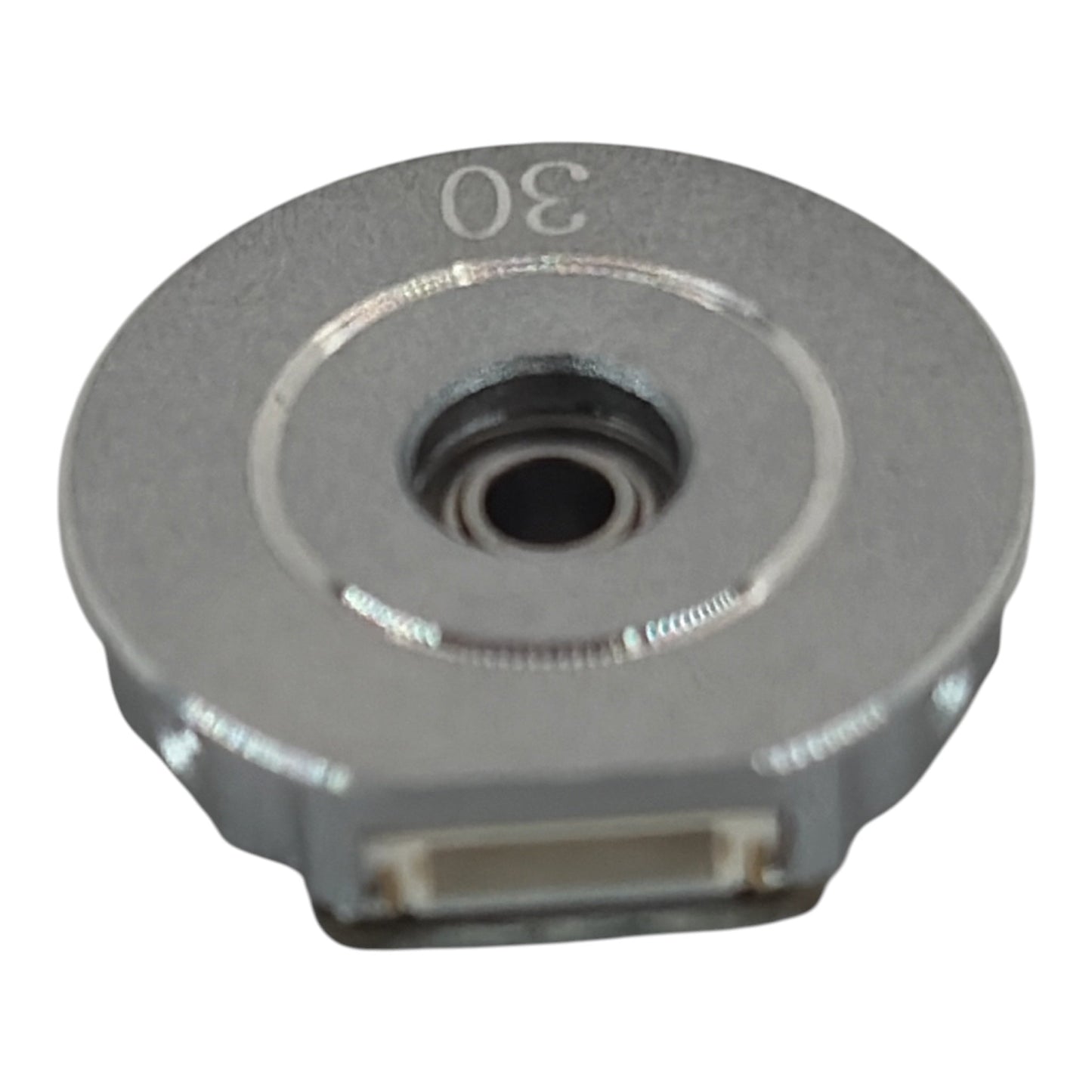 Silver Horse RC Colt 25 and 35 End Bell — 30° Timing