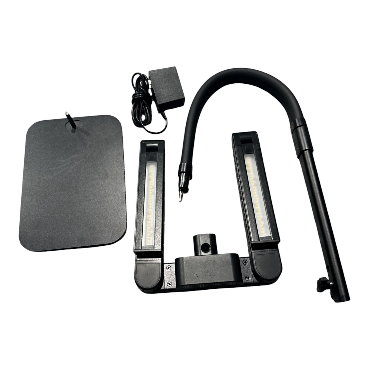 Silver Horse RC - High Noon Portable Performance Pit Light