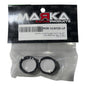 Marka Racing V15 Mini-Z RCP Front Tire (Brand New Compound!)