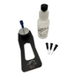 Silver Horse RC Blacksmith! 28th Scale and MiniZ Tire Glue Jig