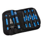 Silver Horse RC Master Tool Kit for Mini-Z and 1/28 scale V2! (soon in 6 Colors!)