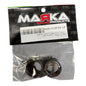 Marka Racing V15 Mini-Z RCP Front Tire (Brand New Compound!)