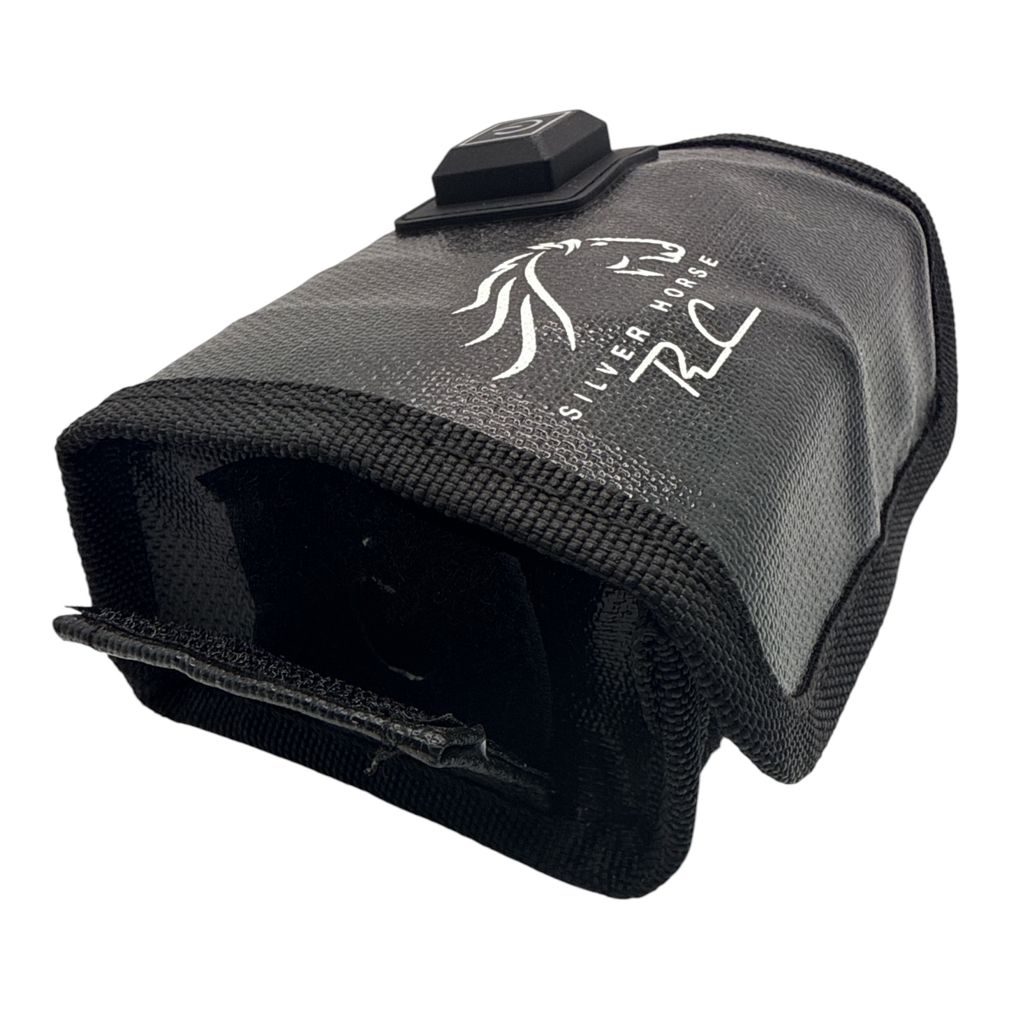 Silver Horse RC Lipo Safety, Charging and Thermal Warming Bag - The Blasting Bag!