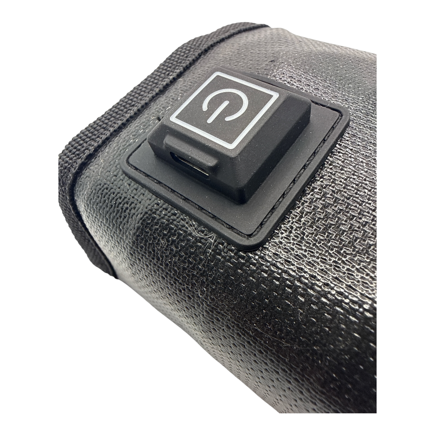 Silver Horse RC Lipo Safety, Charging and Thermal Warming Bag - The Blasting Bag!