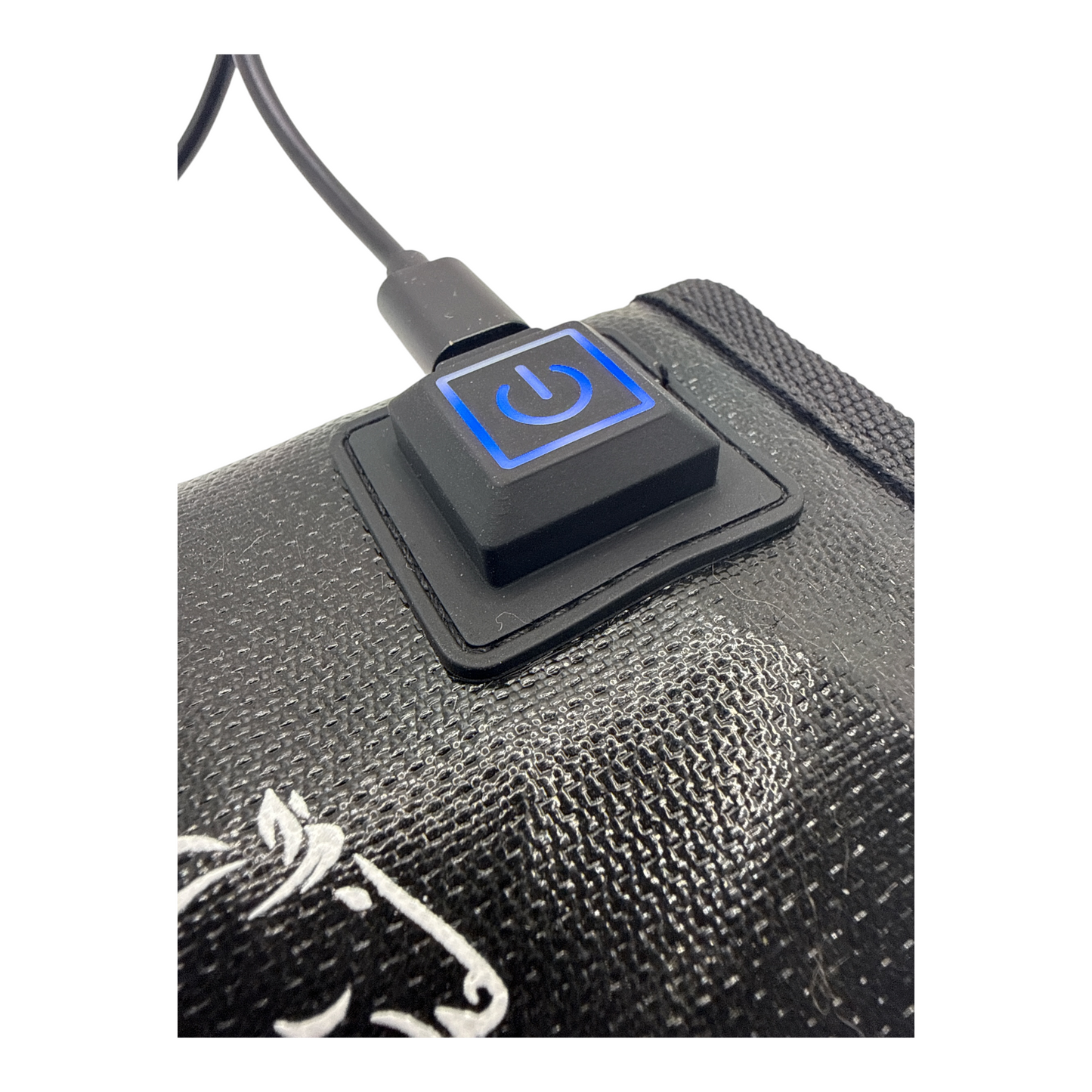 Silver Horse RC Lipo Safety, Charging and Thermal Warming Bag - The Blasting Bag!