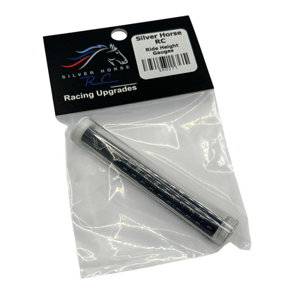 Silver Horse RC Ride Height Gauges