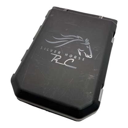 Silver Horse RC Organizer Posse! 3 Sizes to get you organized and travel right!