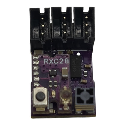 MXO RXC28-SP&TP Futaba SFHSS (Comes with Transponder)