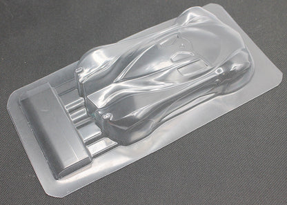 Reflex Racing MF-1 Lexan Body - 11g or 13g (RAW-003-05 & RAW-003-06)