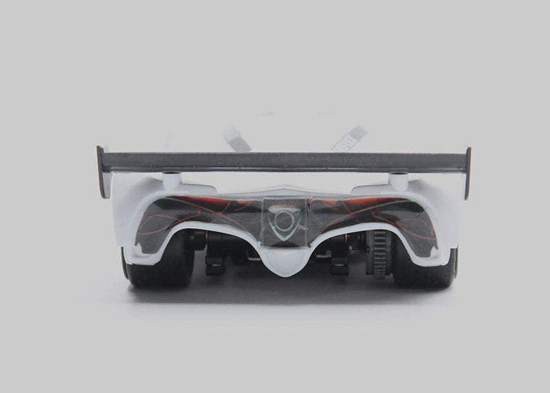 Reflex Racing Type MF-1 Racing Body (New Colors Available!)