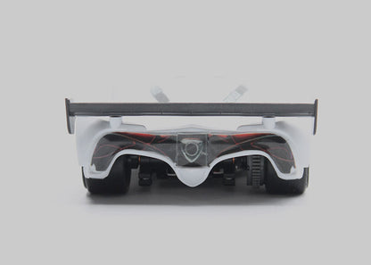 Reflex Racing Type MF-1 Racing Body (New Colors Available!)