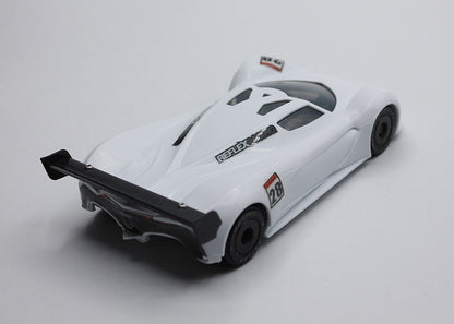 Reflex Racing Type MF-1 Racing Body (New Colors Available!)