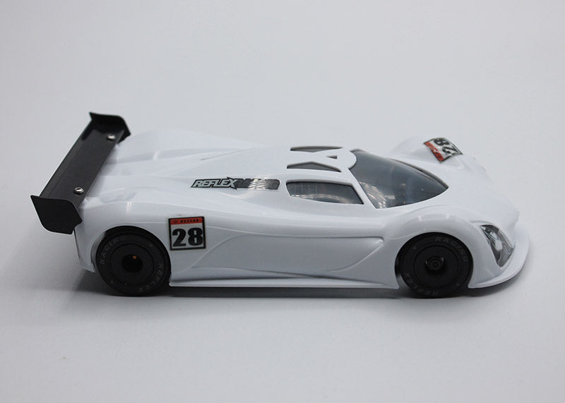 Reflex Racing Type MF-1 Racing Body (New Colors Available!)