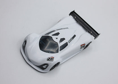 Reflex Racing Type MF-1 Racing Body (New Colors Available!)