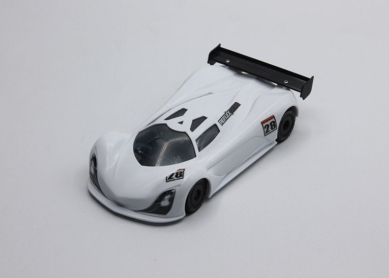 Reflex Racing Type MF-1 Racing Body (New Colors Available!)