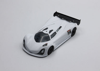 Reflex Racing Type MF-1 Racing Body (New Colors Available!)