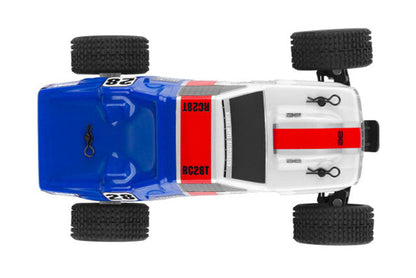 Team Associated RC28T RTR Race Truck