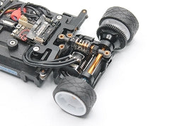 Reflex Racing RR001 PN2.5 Low Profile Damper System